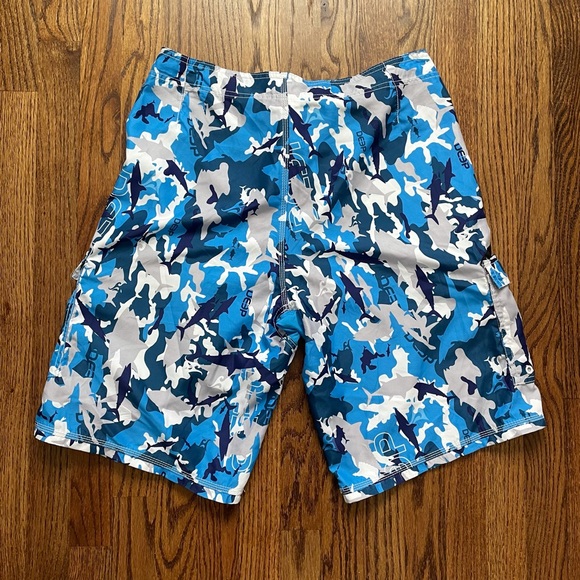 DEEP Apparel Board Shorts ! - Picture 2 of 6
